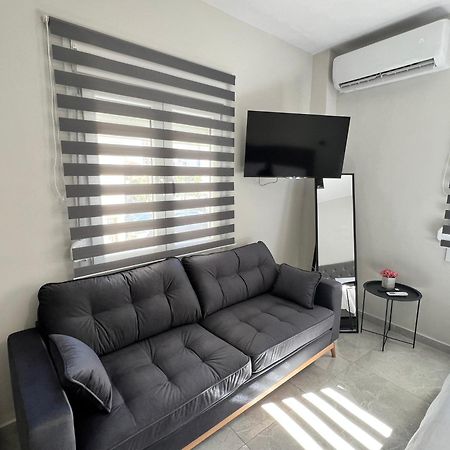 Drama Homes Miaouli #2 Ngoại thất bức ảnh