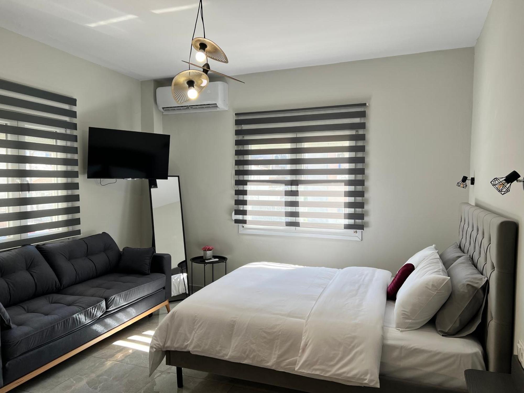Drama Homes Miaouli #2 Ngoại thất bức ảnh