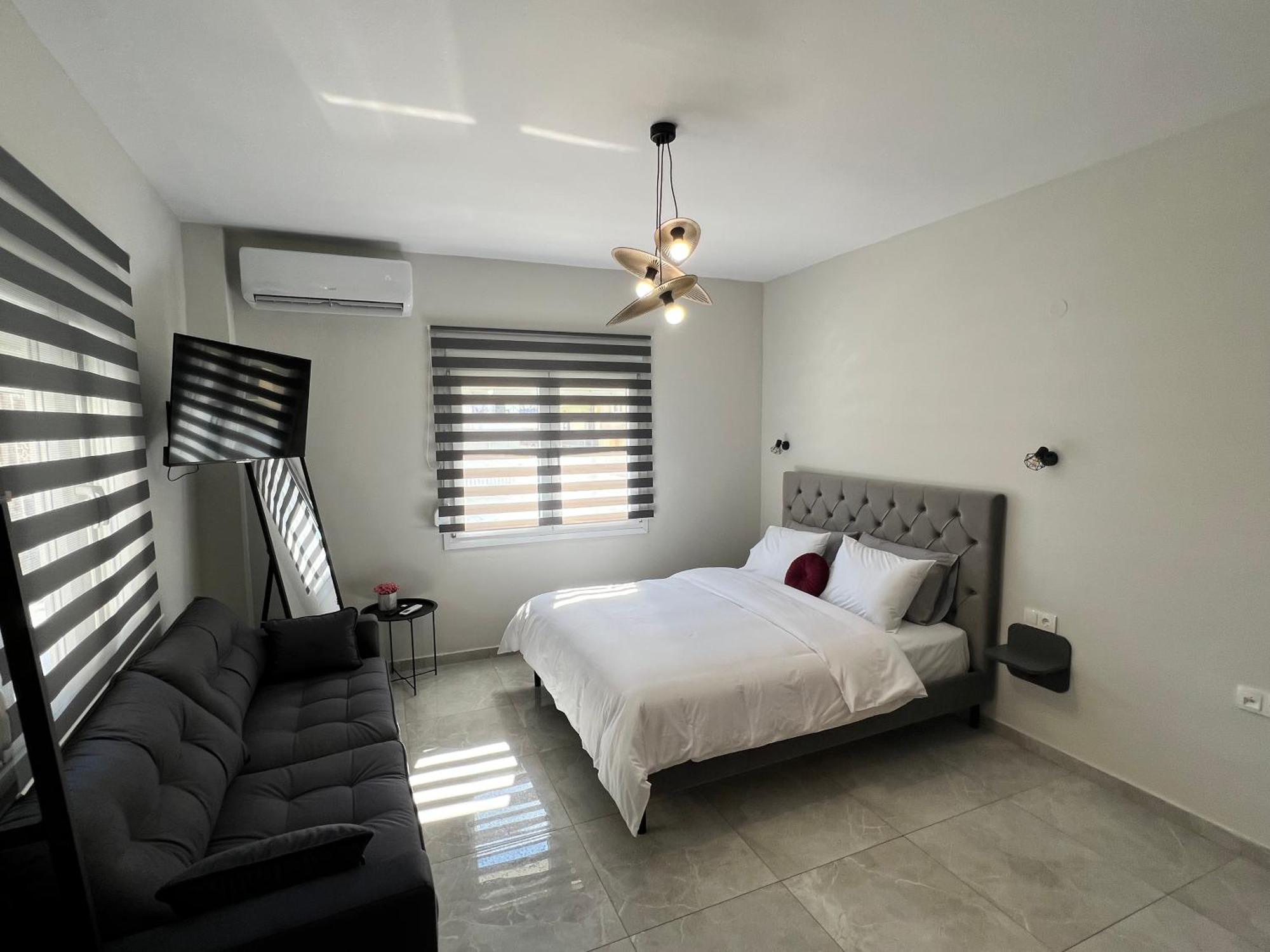 Drama Homes Miaouli #2 Ngoại thất bức ảnh