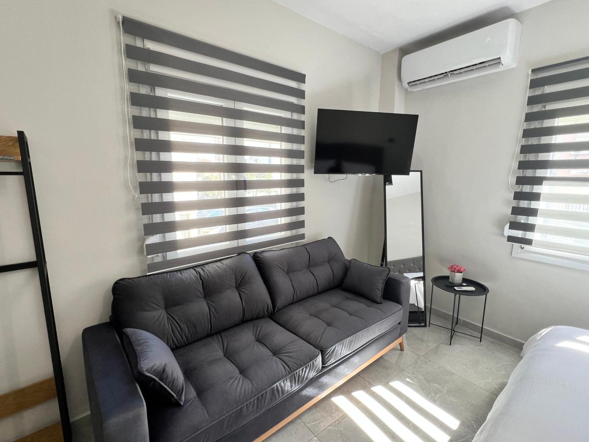 Drama Homes Miaouli #2 Ngoại thất bức ảnh