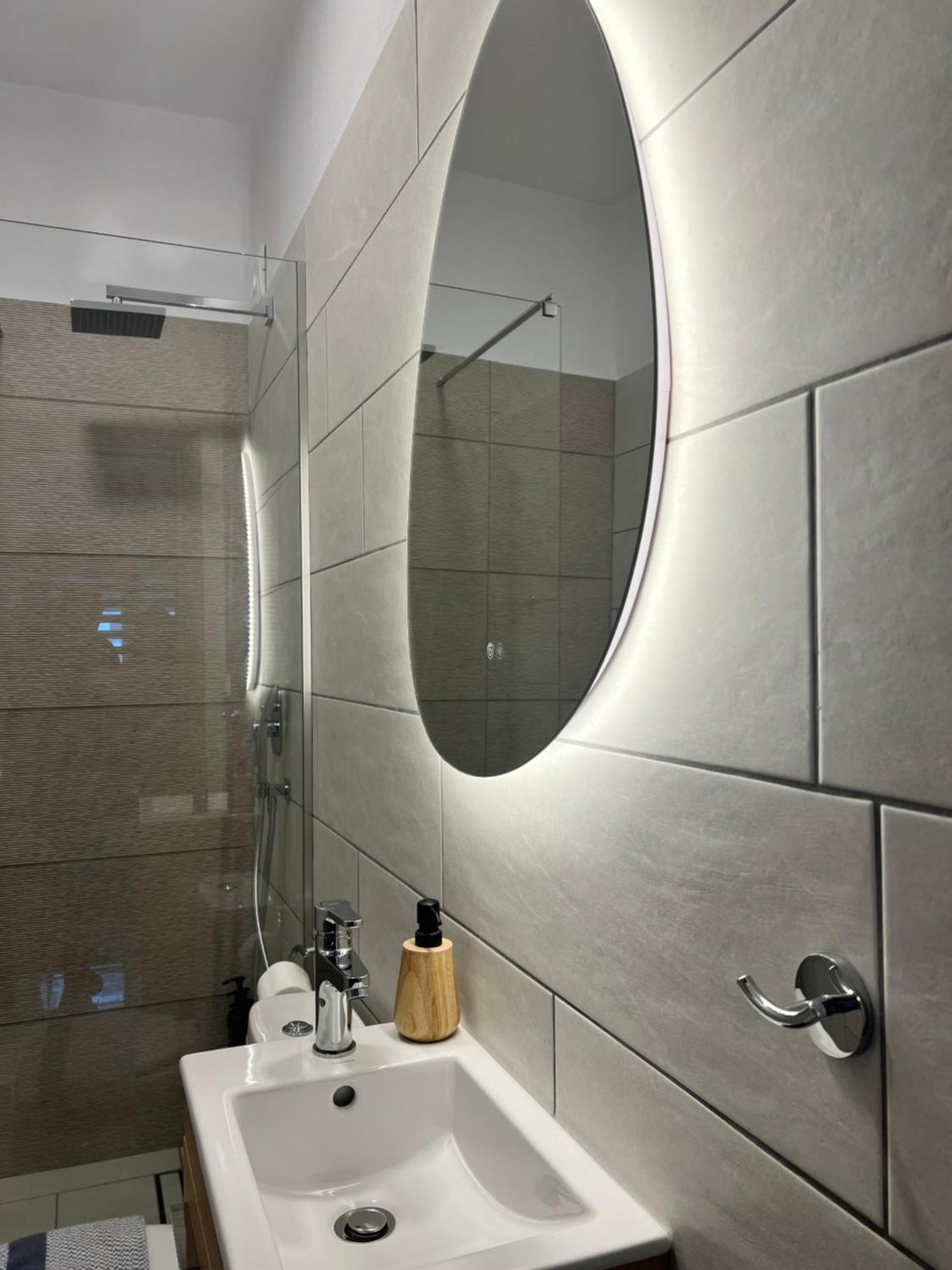 Drama Homes Miaouli #2 Ngoại thất bức ảnh